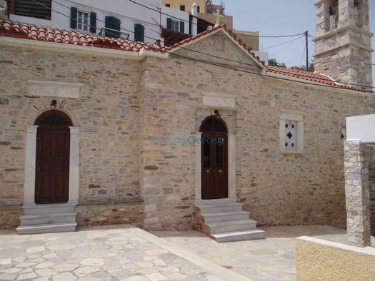 Αρχιερατικός Εσπερινός στον Άγιο Νικόλαο των Πτωχών