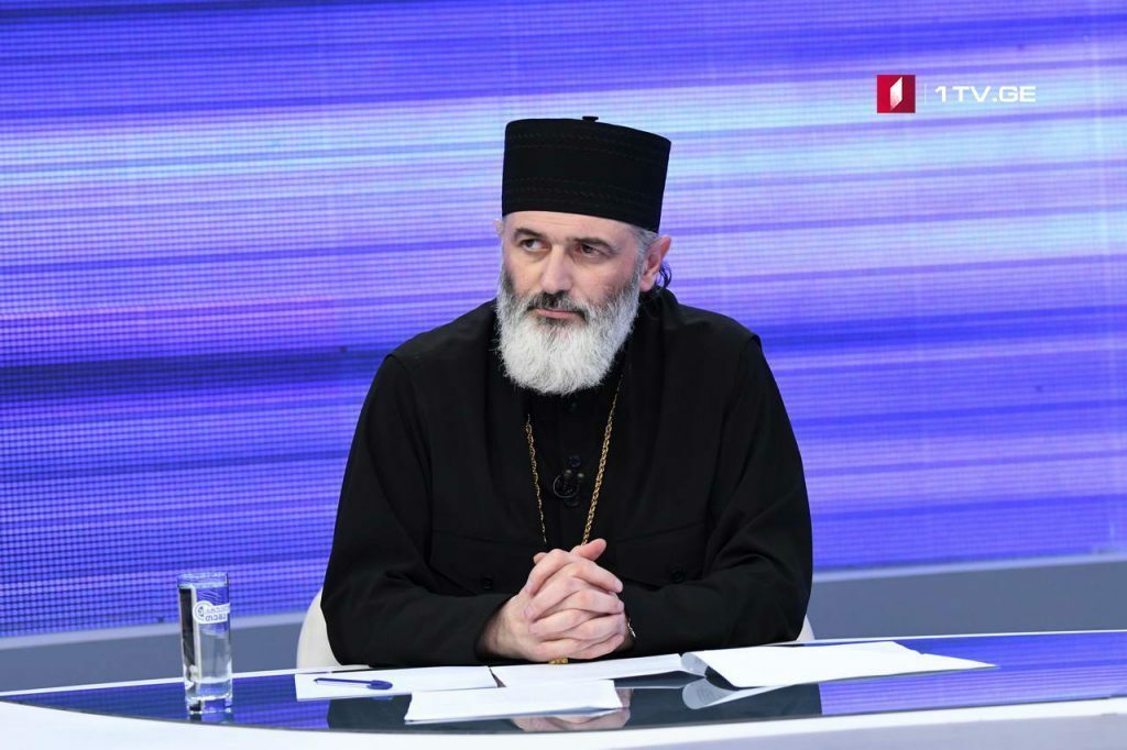 დეკანოზი ანდრია ჯაღმაიძე – პანკისის ხეობის მოსახლეობის წარმომადგენლებმა პატრიარქთან შეხვედრაზე გამოთქვეს ძალიან დიდი წუხილი იმ ინციდენტის გამო, რაც მოხდა