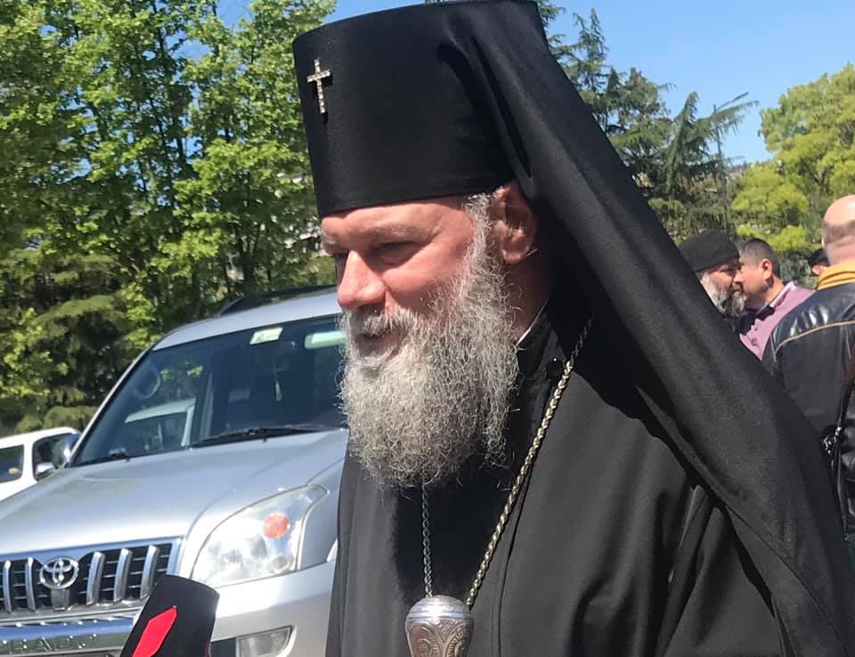 მეუფე პეტრე – დავით გარეჯი და ყველა სხვა ღვთისმშობლის წილხვდომილი მიწები აუცილებლად იქნება ერთიან საქართველოში