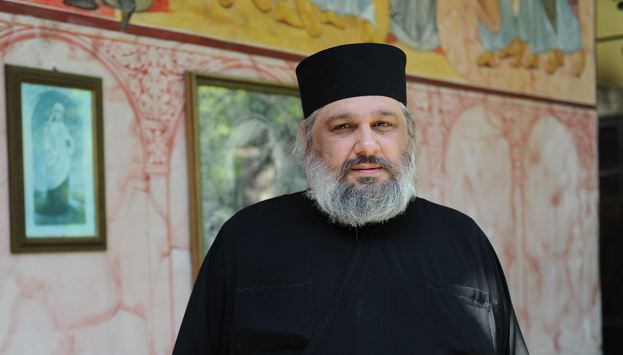 დეკანოზი ალექსანდრე გალდავა – გარყვნილების პროპაგანდა ეკლესიისთვის მისაღები ვერასდროს ვერ იქნება