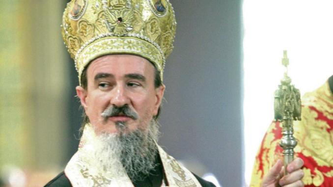 ИНТЕРВЈУ: ВЛАДИКА МИЛЕШЕВСКИ АТАНАСИЈЕ РАКИТА: Осећам и сада дејство молитви Патријарха Павла