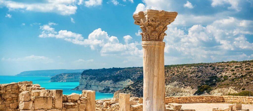 Ελληνικό Φεστιβάλ στην αρχαία Βύβλο στο Λίβανο