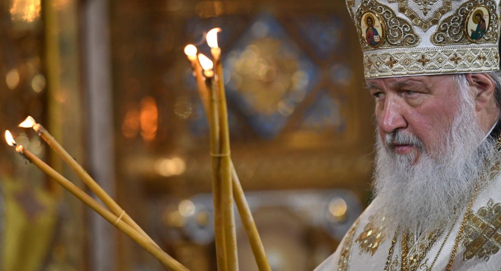 Πατρ. Μόσχας: Βαθιά θλίψη για την αεροπορική τραγωδία