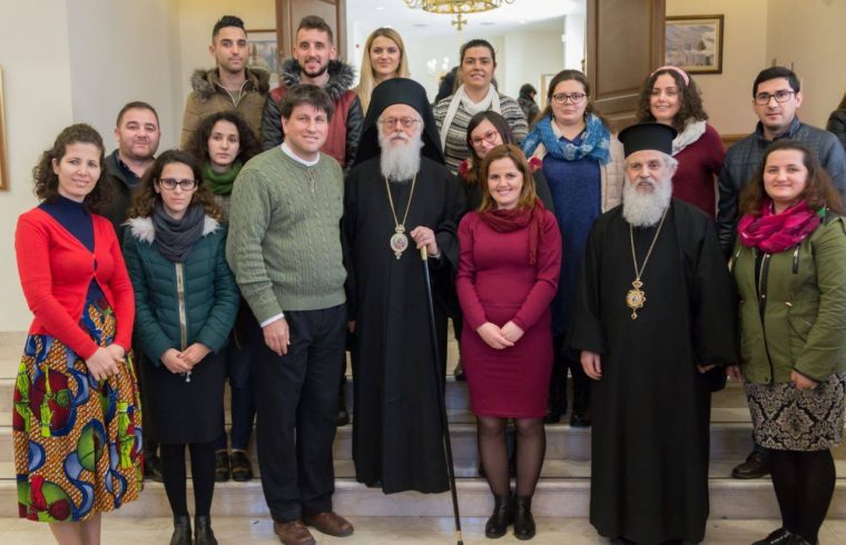 Aktivitetet e “Zyrës së Fëmijëve” të Kryepiskopatës së Shenjtë dhe përgatitja për Kampet Verore 2019