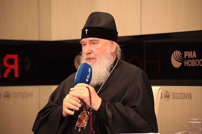 В Москве пройдет пресс-конференция о Патриаршей литературной премии