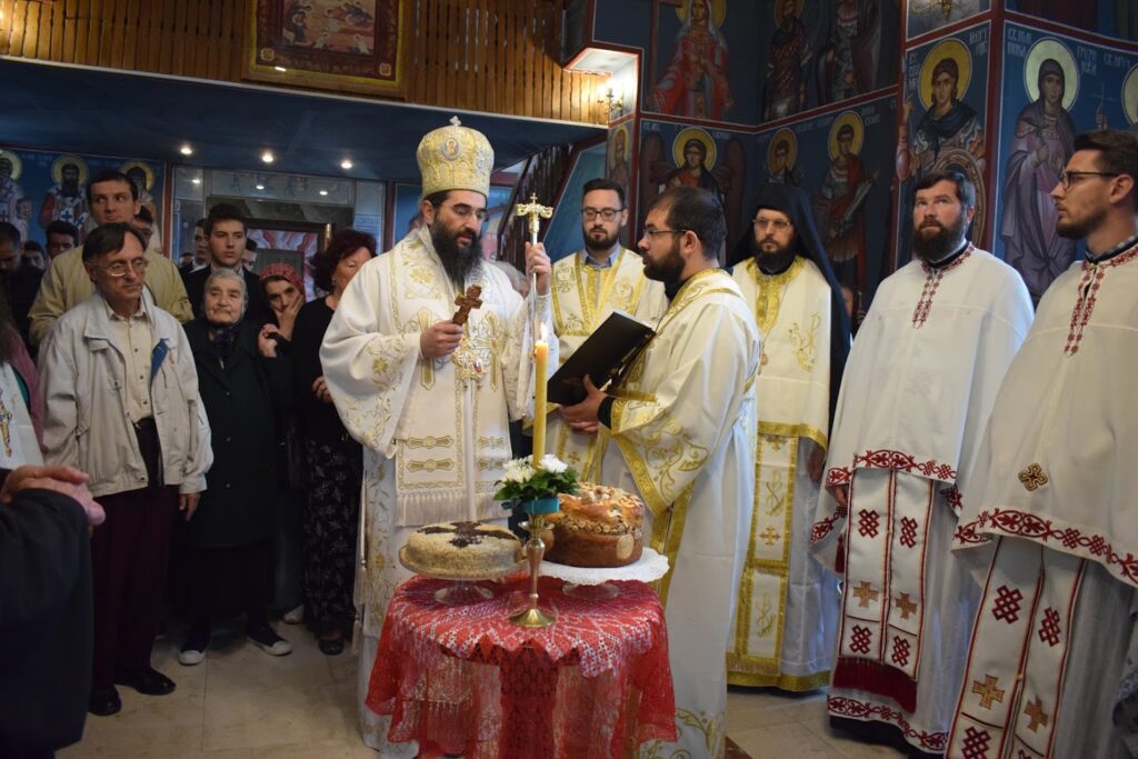 Слава Богословије у Нишу