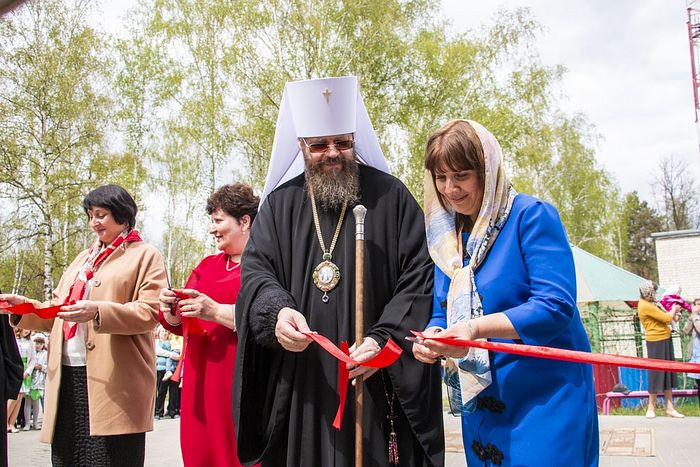 Η Ρωσική Εκκλησία στηρίζει τις μητέρες