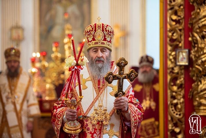 Митрополит Онуфрије служио поводом 400-годишњице Мгарског манастира