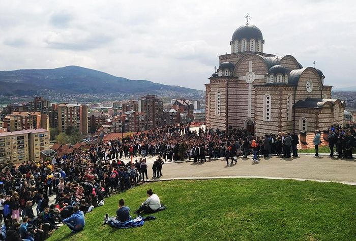 САОПШТЕЊЕ СВЕТОГ АРХИЈЕРЕЈСКОГ САБОРА