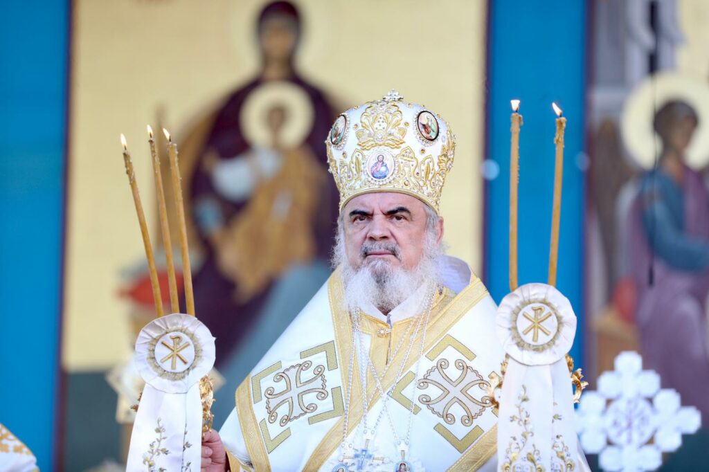 Άγιος Κωνσταντίνος: “Μέγας φίλος της Ρουμανίας”