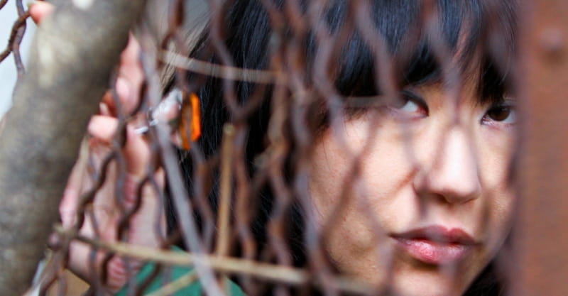 Official suspicion of Christianity by Beijing continues