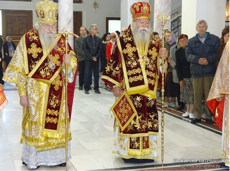 За празника на Ловеч – скъпи гости