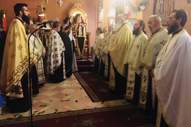 Μητρ. Κερκύρας: Η “προίκα” του Μεγάλου Κωνσταντίνου