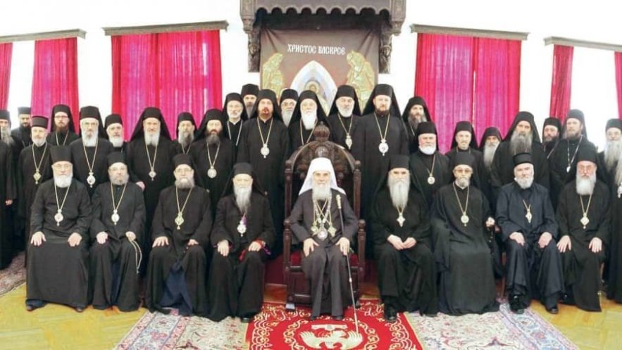 “Το Κοσσυφοπέδιο, αναπόσπαστο κομμάτι της Σερβίας”