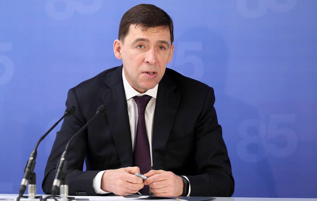 Свердловские власти предложат новые возможные места для возведения храма в Екатеринбурге