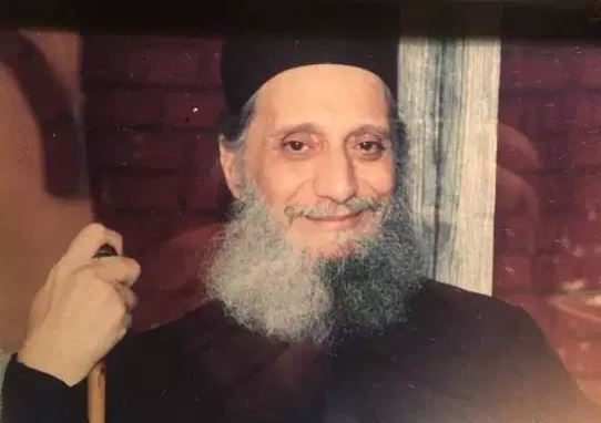 “Εντάξει,έχεις πάθη, έχεις όμως και αρετές”