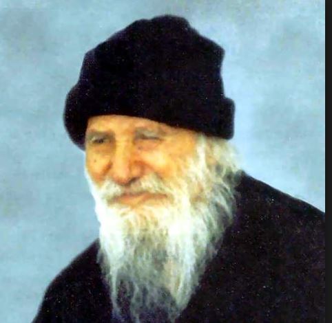 Άγιος Πορφύριος: “Όποιος θέλει να γίνει χριστιανός, πρέπει πρώτα να γίνει ποιητής”