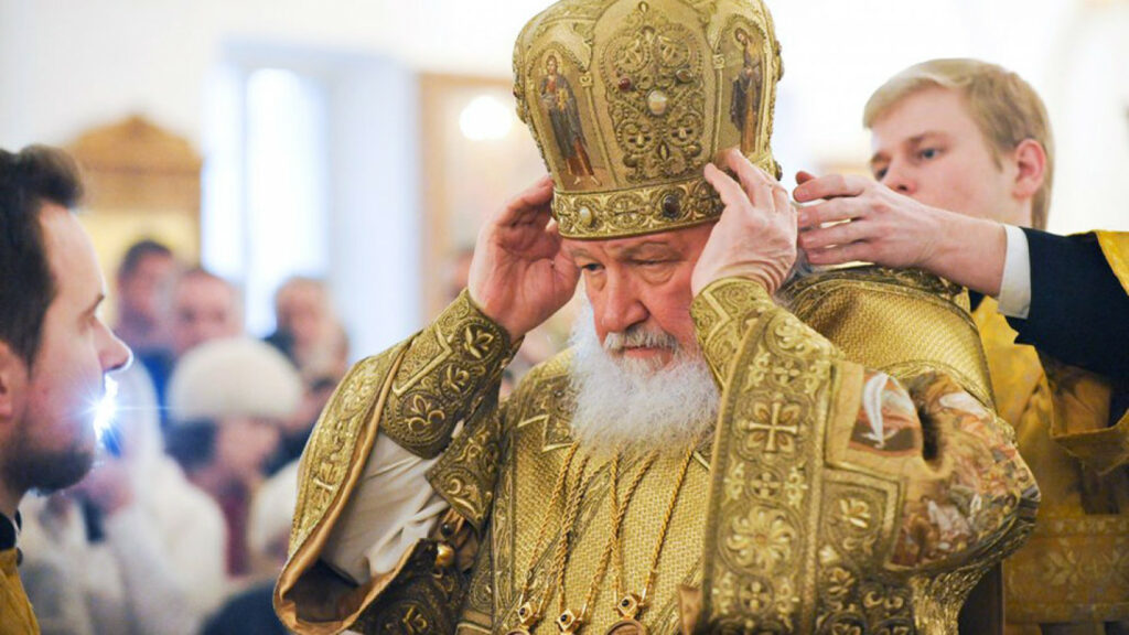 Απαγόρευση των αμβλώσεων ζητεί ο Πατριάρχης Μόσχας