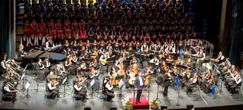 Ακροάσεις της ΣΟΝΕ για ορχήστρα – χορωδία – τραγουδιστές απ’ όλη την Ελλάδα