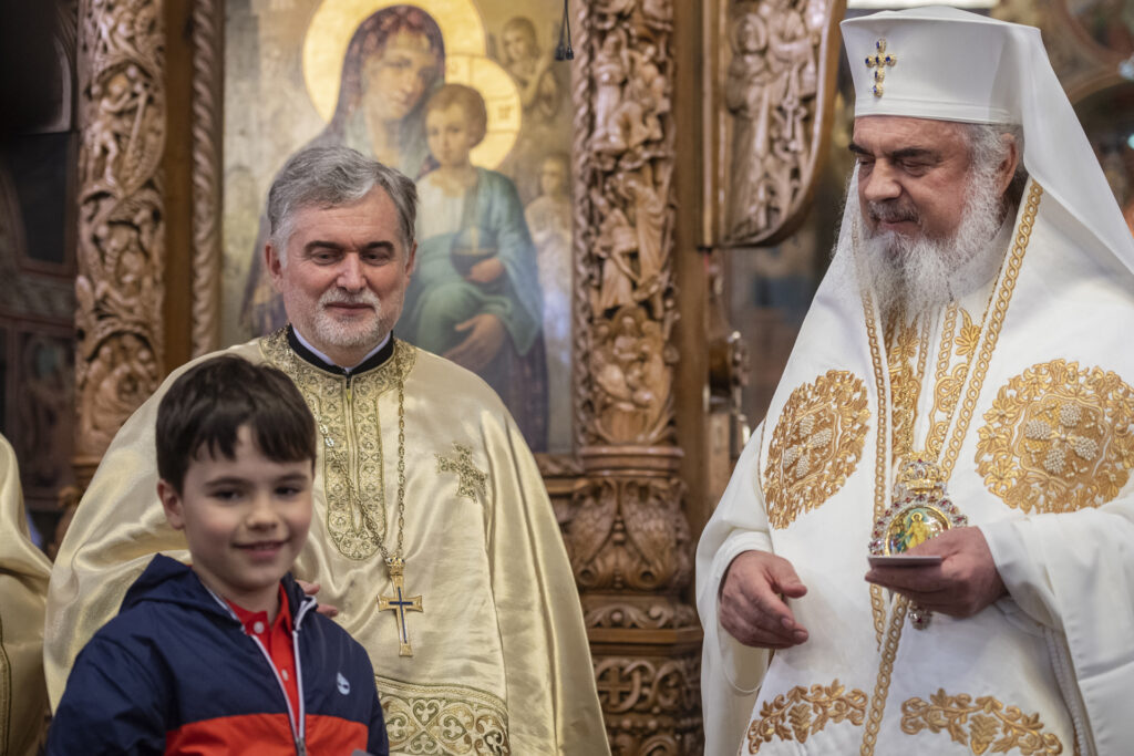 Duminica Tomii: Patriarhul României despre credință și bucuria de trăi în Dumnezeu