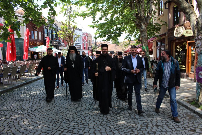 Слава Призренске богословије