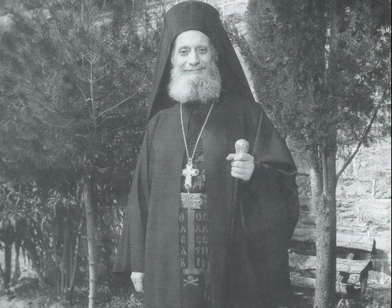 “Δεν υπάρχει άνθρωπος που δεν μπορεί να γίνει άγιος”