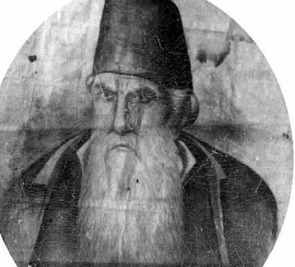 H ανακομιδή των λειψάνων του Οσίου Ιωακείμ του Ιθακήσιου