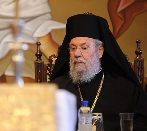 Ο Αρχιεπ. Κύπρου απαντά στα δημοσιεύματα για τον Οικ. Πατριάρχη