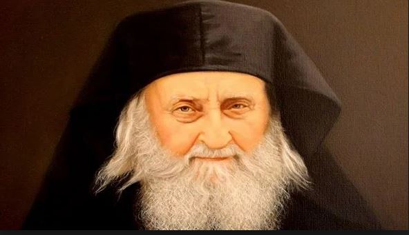 “Είναι φυσικό για κάθε ζωντανό ον να επιθυμεί τη χαρά, την αγάπη, το φως”