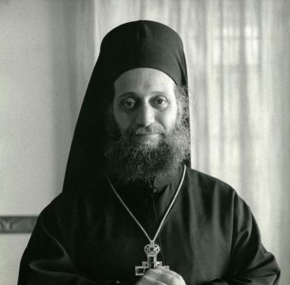 “Η θλίψη έχει μεγάλη σημασία επειδή είναι η μεγαλύτερη παρουσία του εγώ”