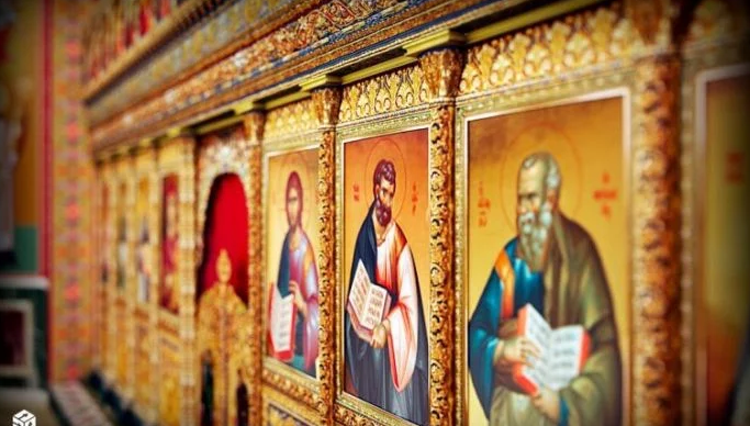 “Ποιο είναι το μεγάλο μυστικό…!”