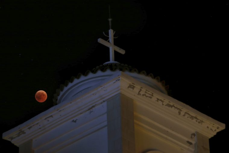 Cyprus Reclaims Stolen Reliquary Case with Saints’ Remains