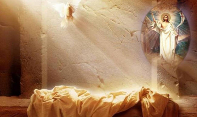 Γιατί ο Χριστός διέρχεται μέσα από τον θάνατο