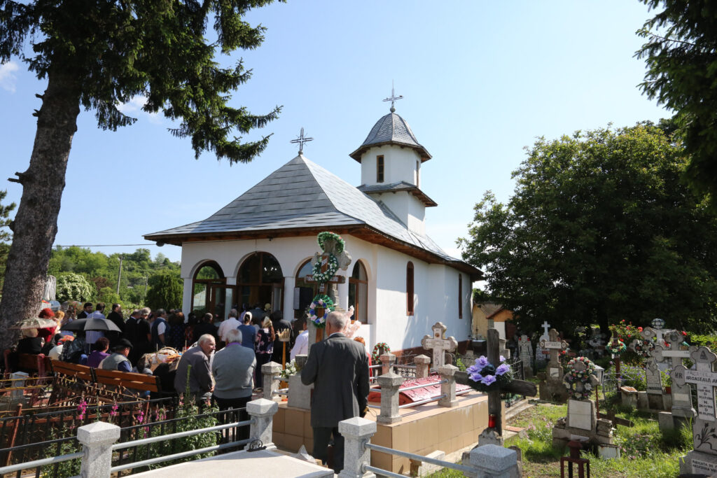 Să ne eliberăm de formalism și să punem accentul pe esențial – Arhiepiscopul Ciprian