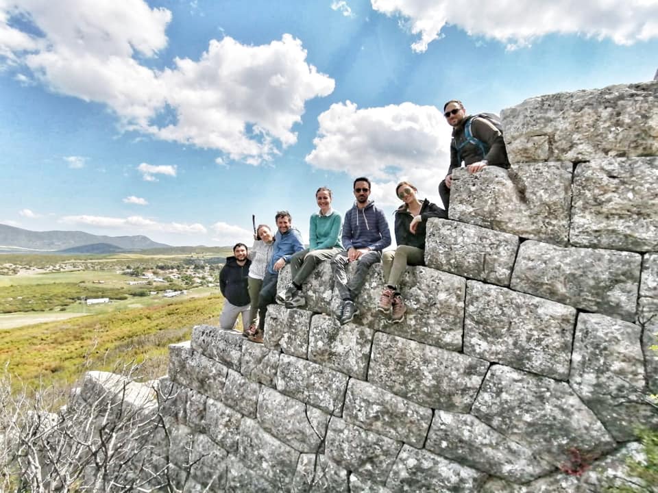 Ξεκίνησε η ανασκαφή της Αρχαίας Ερέτριας στο Δήμο Φαρσάλων