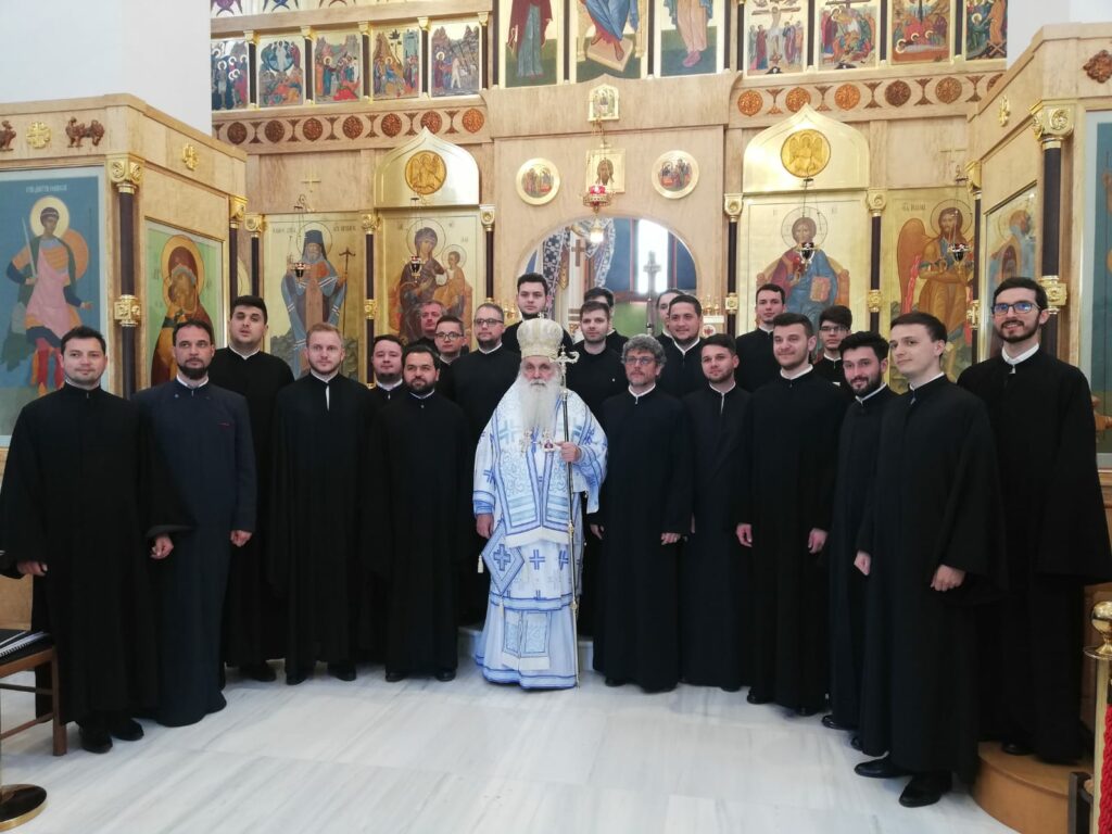 Corul Cantus Domini premiat în Grecia