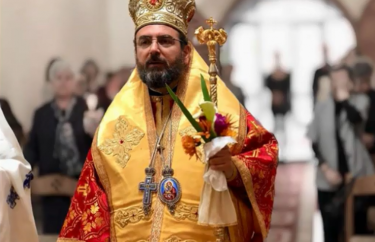 E Diela e Shën Thomait – Nga: Mitropoliti i Elbasanit, Hirësi Andoni