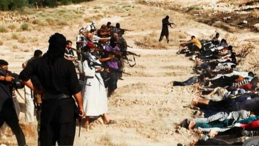 Silent genocide’ afflicts a quarter of the world’s Christians