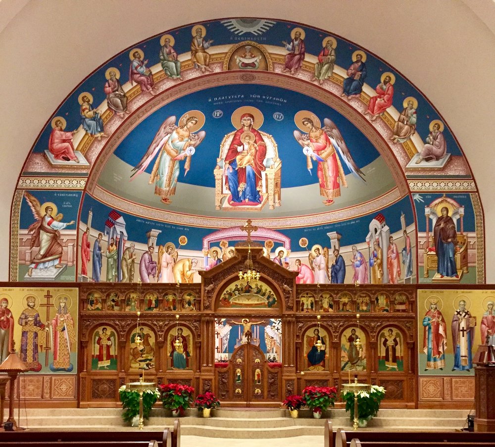 Συνέδριο Ορθόδοξων Μελετητών στη Νις