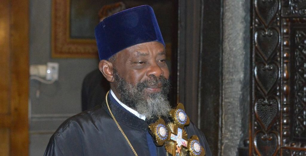 Mitropolitul Inochentie de Rwanda va participa la ceremonia de canonizare a Sf. Ioan de Valaam – Finlanda