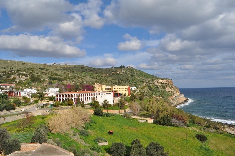 The Orthodox Academy of Crete has been recognized as an official research center