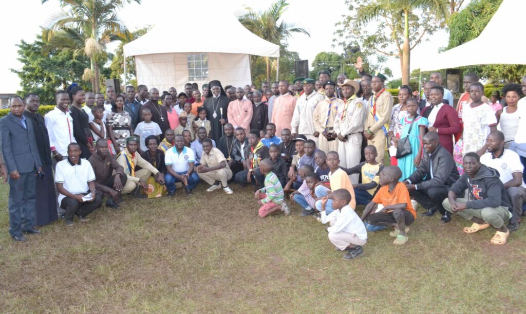 The Annual Orthodox Youth Talent Festival and Entrepreneur Exhibition