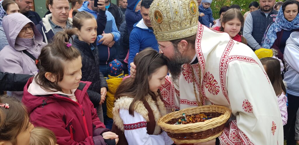 Episcopul Macarie explică: cum să nu ratăm întâlnirea cu Hristos
