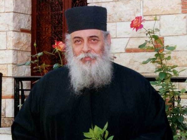 “Η φιλαυτία μας εμποδίζει να αγαπούμε τον Θεό αληθινά και να αγαπούμε και τον συνάνθρωπό μας”