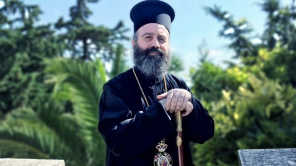 Η Αυστραλία αναμένει τον Ποιμενάρχη της