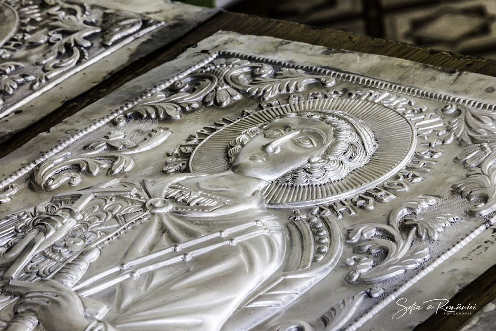 Viaţa bisericească surprinsă în proiectul fotografic demarat de Principesa Sofia