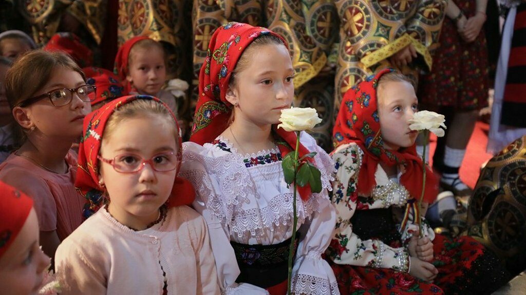 Site designated for first Romanian library in Paris