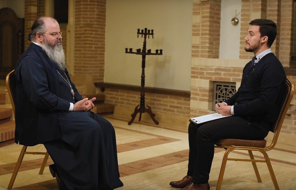 În raport cu omul, Dumnezeu este gentleman – Preasfințitul Părinte Ignatie