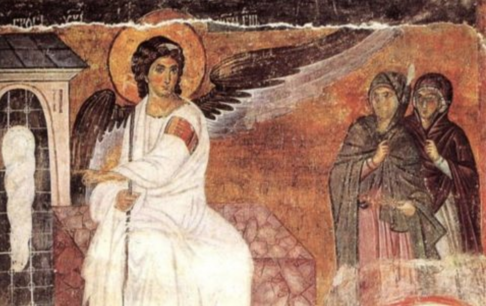 E Diela e Miroprurëseve, Predikon Mitropoliti i Korçës, Hirësia e Tij imzot Joani