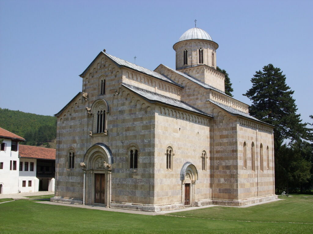 Mayor in Kosovo refuses court order to return land to Serbian Orthodox monastery